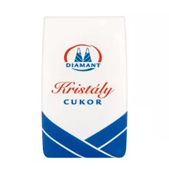 Kristálycukor 1 kg