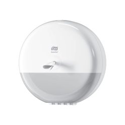   Adagoló toalettpapírhoz Smart One® műanyag T8 Elevation Tork fehér_680000