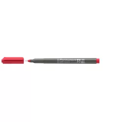 Alkoholos marker S, OHP Ico piros