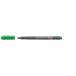 Alkoholos marker S, OHP Ico zöld