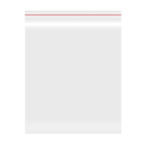 Simítózáras tasak 30x40cm, 100 db/csomag, Bluering®