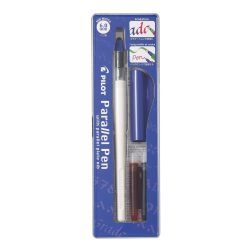 Töltőtoll 6,0mm, Pilot Parallel Pen