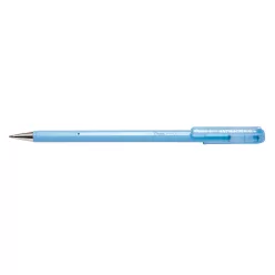   Golyóstoll antibakteriális 0,35mm, BK77AB-A Pentel, írásszín fekete