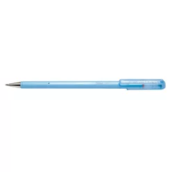   Golyóstoll antibakteriális 0,35mm, BK77AB-B Pentel, írásszín piros