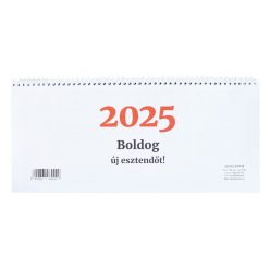 Asztali naptár TA-24 2026.