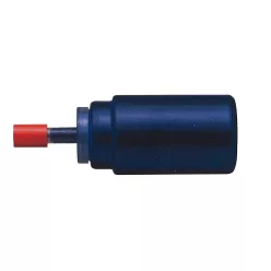 Utántöltő patron táblamarkerhez Pentel Easyflo kék