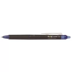   Rollertoll 0,5mm, tűhegyű törölhető nyomógombos Pilot Frixion Clicker Point, írásszín kék