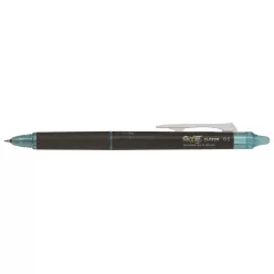   Rollertoll 0,5mm, tűhegyű törölhető nyomógombos Pilot Frixion Clicker Point, írásszín világoskék