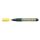 Krétamarker vágott, törölhető folyékony SMW26-GO Pentel sárga