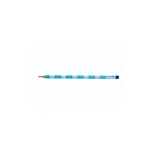 Grafitceruza HB, szorzótáblás, Nebulo