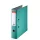 Iratrendező A4, 7,5cm, élvédő sínnel, 11282 Esselte Economy türkiz