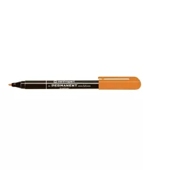 Alkoholos marker 1mm, M, Centropen 2846 narancs