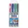 Alkoholos marker 1mm, M, Centropen 2846, 4 klf. szín
