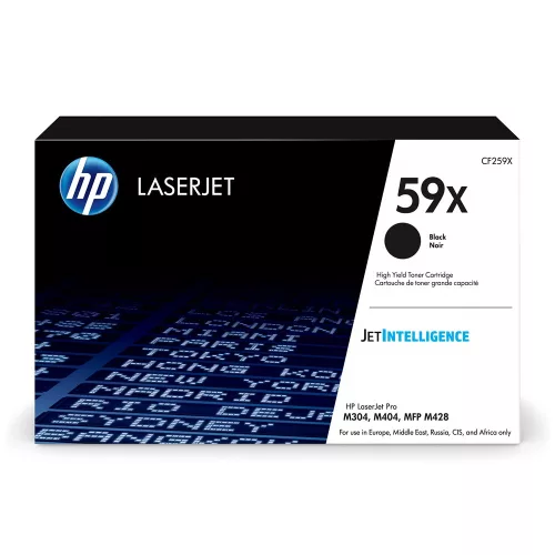 Hp CF259X toner ORIGINAL 10K