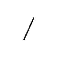 Iratsín 3mm, 50 db/doboz, Leitz 21768 fekete