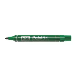   Alkoholos marker fém testű 4,3mm kerek hegyű N50-DE Pentel Extreme zöld