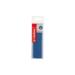TOLLBETéT 0,38MM, F STABILO LINER 308-HOZ, íRáSSZíN KéK