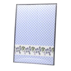 Gyurmatábla A4 Bluering