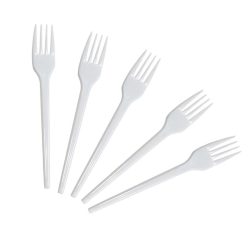 Villa műanyag újrahasználható 50 db/csomag fehér