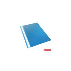   Gyorsfűző A4, PP Esselte Standard Vivida 25 db/csomag, kék