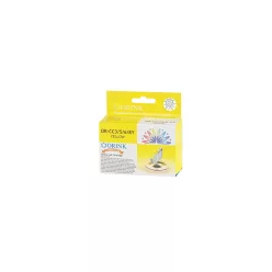 Canon BCI3/BCI5/BCI6/BCI8 tintapatron yellow ORINK