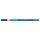 Golyóstoll 0,7mm, kupakos Schneider Slider Edge XB, írásszín kék
