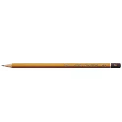 Grafitceruza 3H, 1500 Koh-I-Noor