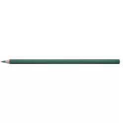 Postairón, hatszögletű, 7mm 3680 Koh-I-Noor zöld