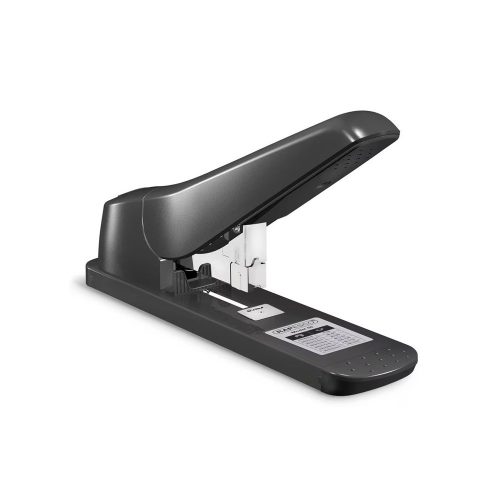 Tűzőgép nagyteljesítményű 210lap fekete RAPESCO 55