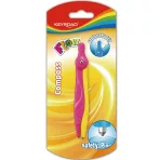 Körző és kelléke