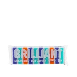 Mosogatószivacs 10 db/csomag Bonus+ Brilliant_B513