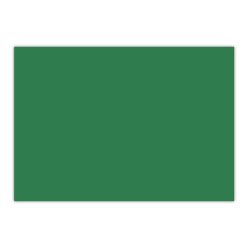   Dekor karton 2 oldalas 50x70 cm, 200g 25ív/csomag, Bluering® sötétzöld