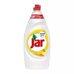 Mosogatószer 900 ml kézi Jar citrom