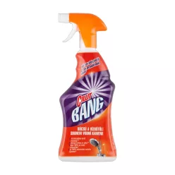   Vízkőoldó szórófejes 750 ml Cillit Bang Fürdőszobai Ragyogás