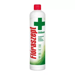   Fertőtlenítő hatású tisztítószer 1 liter Flóraszept Otthon