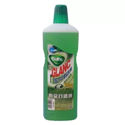   Általános tisztítószer ecetes környezetbarát foszfátmentes 1 liter Glanc