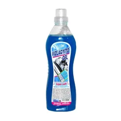 VíZLáGYíTó GéL 1 LITER AQUA SOFT