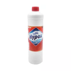 Fehérítő folyadék 1 liter Hypox