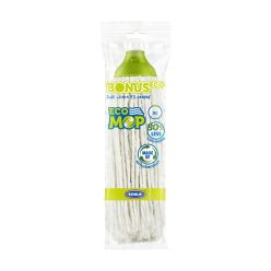 Felmosó fej mop 190 g XL-es méret Bonus CottonMop_B408