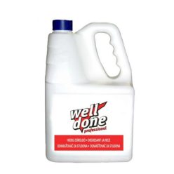 WELL DONE HIDEG ZSíROLDó 5 LITER