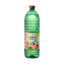 Ételecet/ecetsav 20 %-os 1 liter