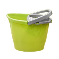   Felmosó vödör 13 literes ovális kicsavaró kosárral Moppy