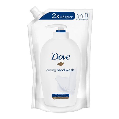 Folyékony szappan 500 ml utántöltő Renewing care DOVE