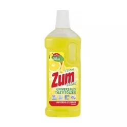 Általános tisztítószer 750 ml Zum citrom