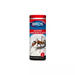 Hangyairtó por 250 g Bros Plusz