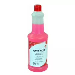 SZANITERTISZTíTó 1 LITER FOSZFORSAVAS MAYA ACID