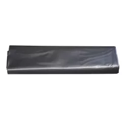   Szemeteszsák 200/220 liter 100 x 125 cm 40 mikron 5 db/tekercs fekete
