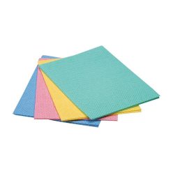   Törlőkendő univerzális 38 x 40 cm All Purpose Vileda kék_100554