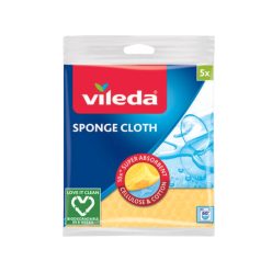 Szivacskendő 3 db/csomag Classic Vileda_F17330