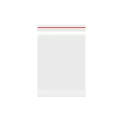 SIMíTóZáRAS TASAK 7X10CM, 100 DB/CSOMAG, BLUERING®